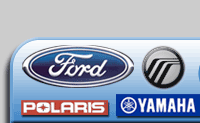 Featuring a Full Line of New Ford and Mercury Vehicles
